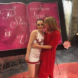 Meet your Posher, Samantha